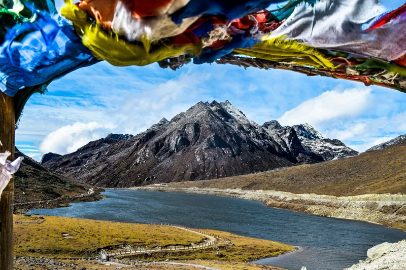 Tawang